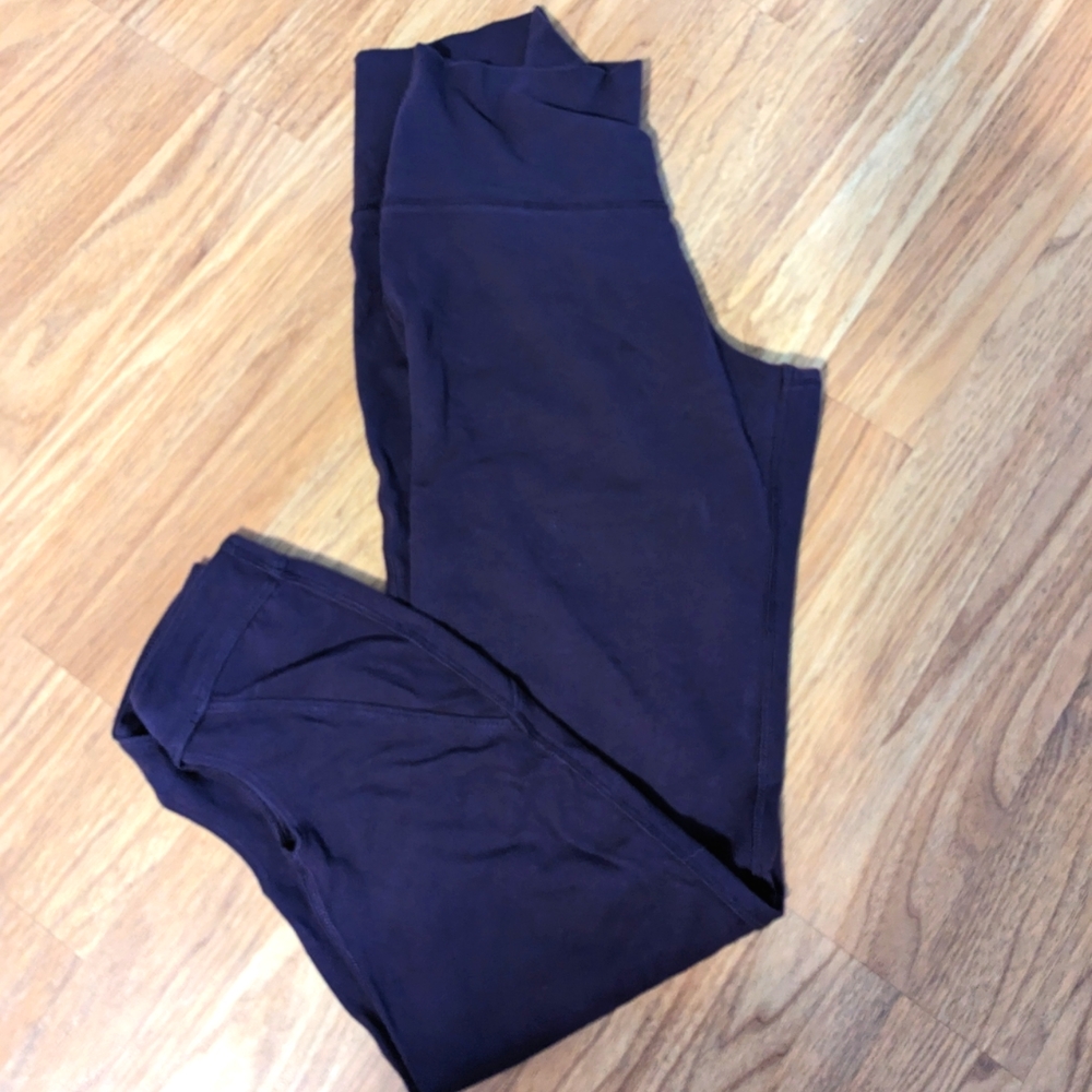 Yoga Leggings